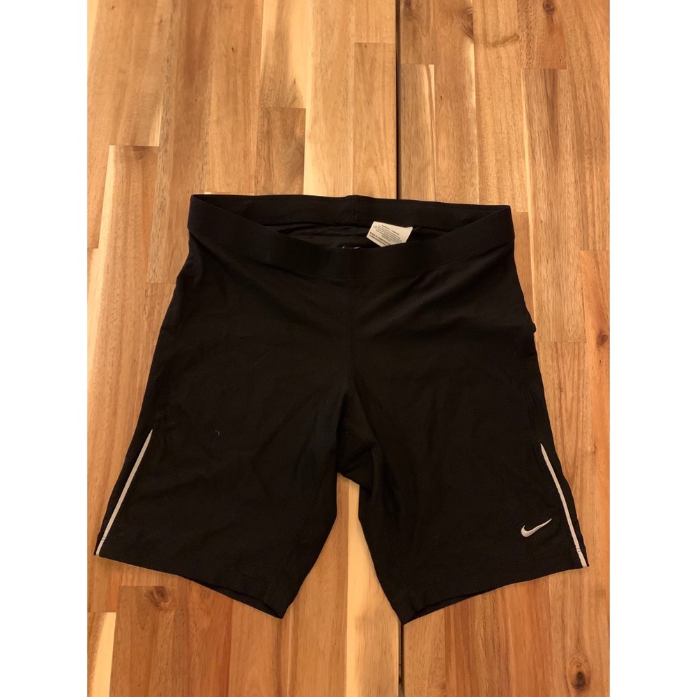 Nike Running compression shorts